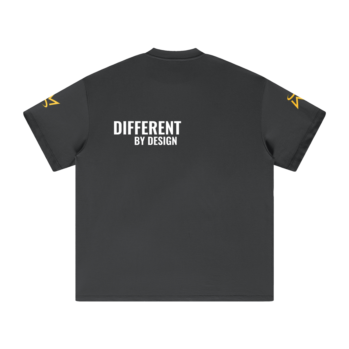 LONG LIVE THE BLACK SHEEP TEE