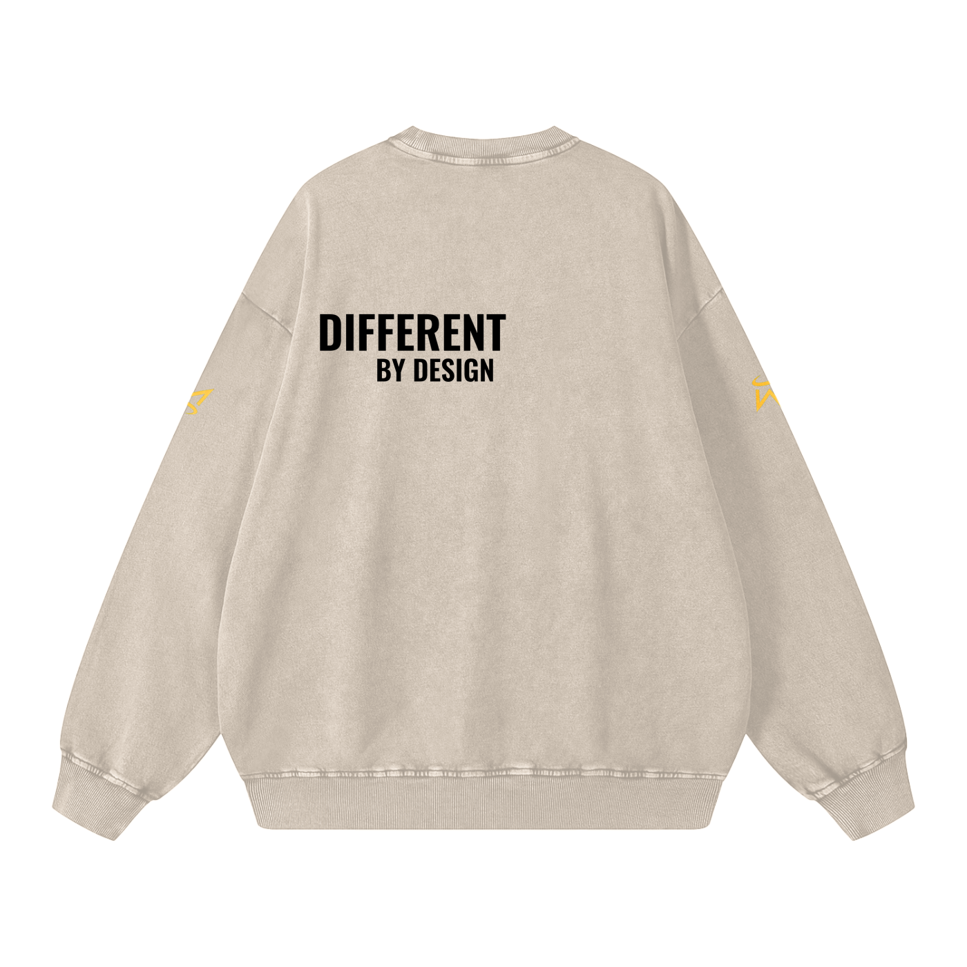 LONG LIVE THE BLACK SHEEP Sweatshirt