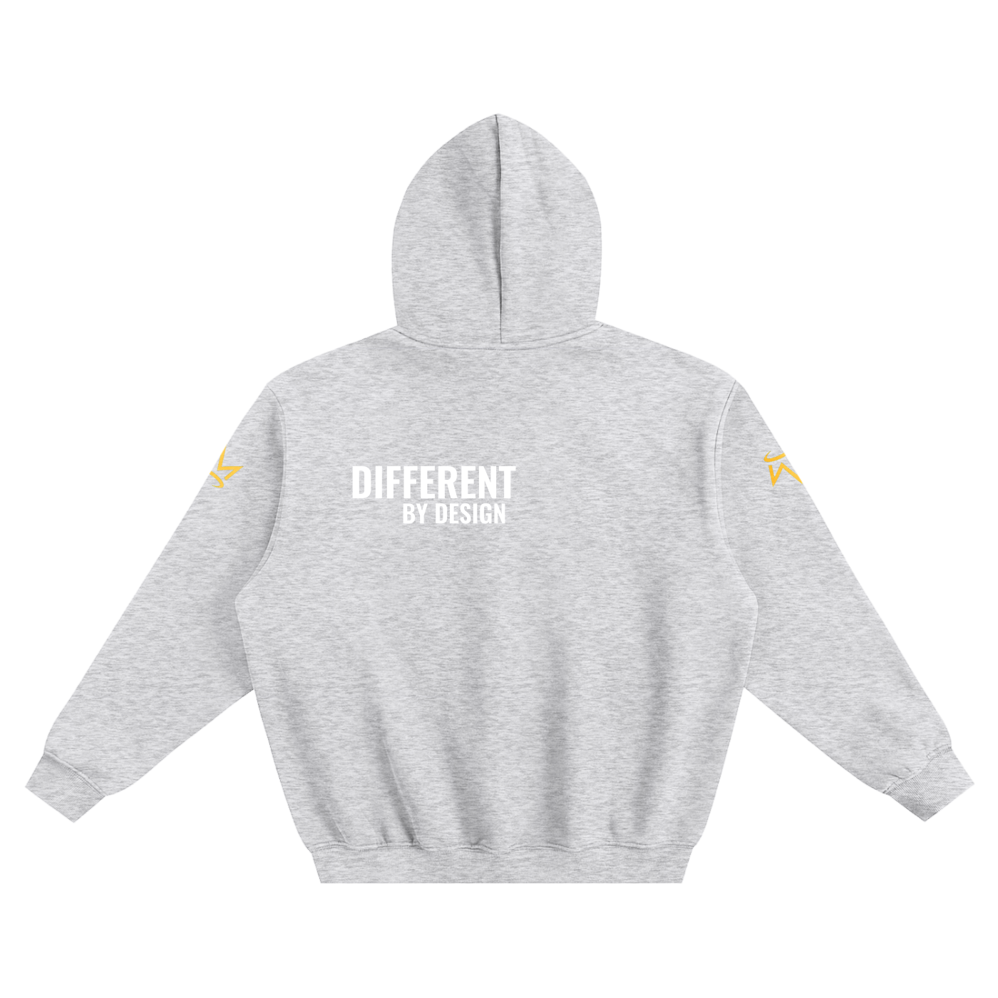 LONG LIVE THE BLACK SHEEP HOODIE