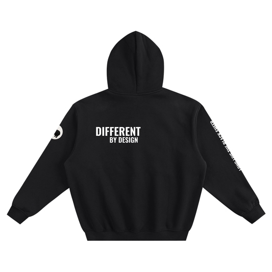 SUDADERA LEGADO
