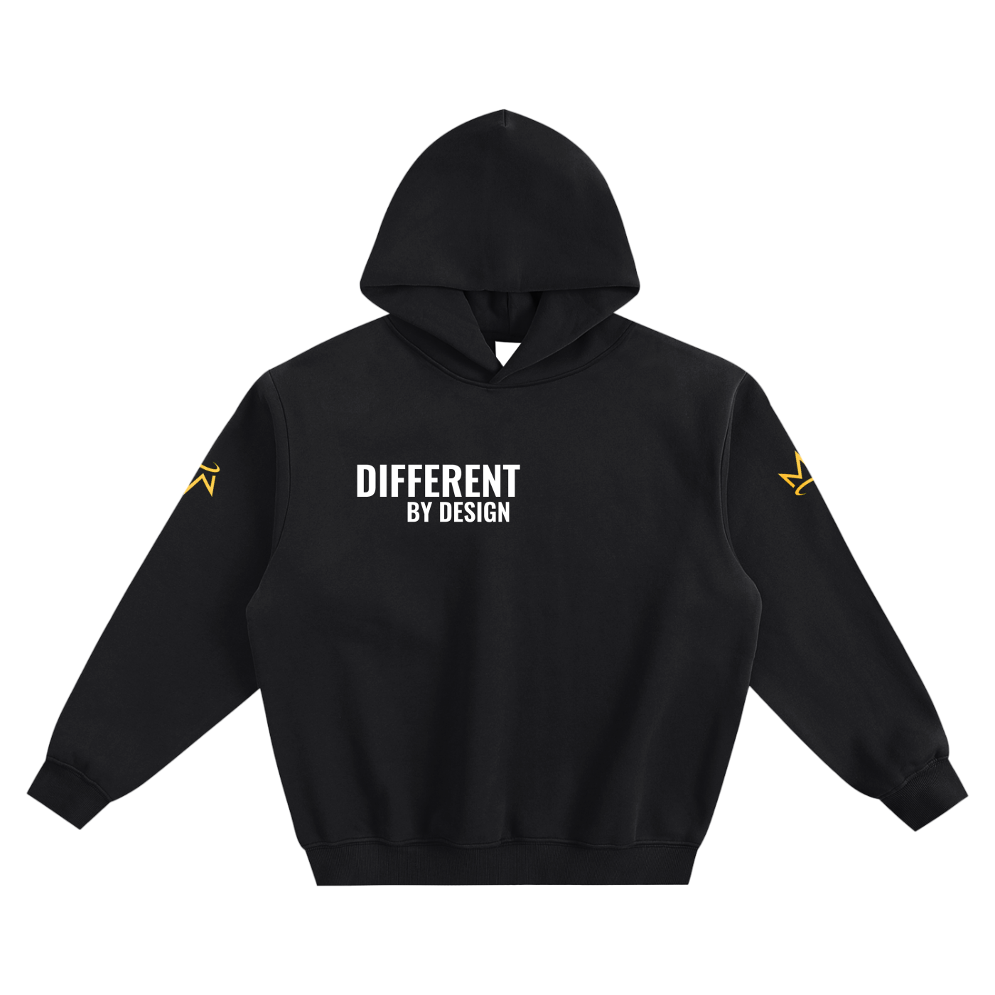 Everyday Hoodie