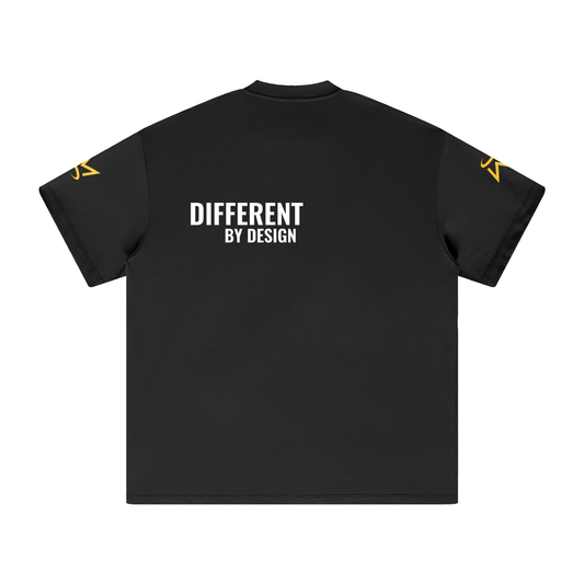 LONG LIVE THE BLACK SHEEP TEE
