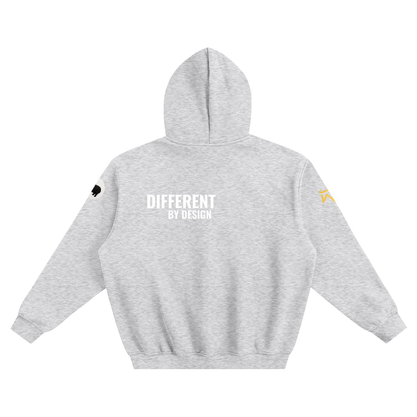 LATE BLOOMER HOODIE