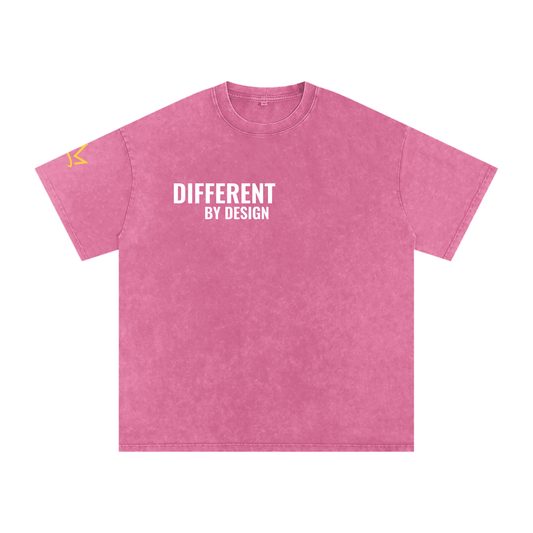 CAMISETA BÁSICA