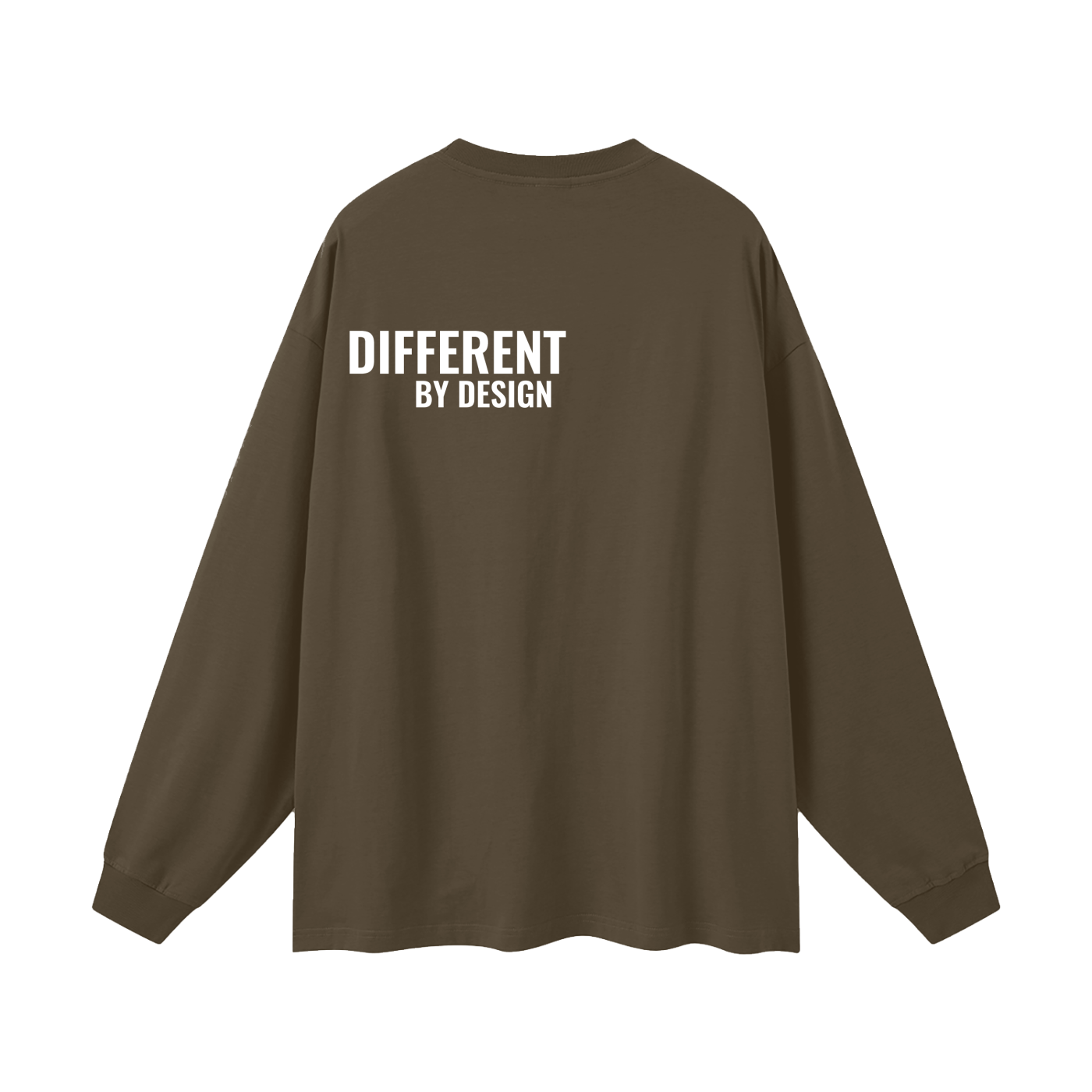 F*CK ICE Long Sleeve Shirt