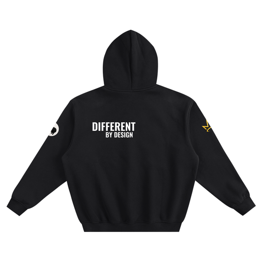 CHECK on your creators Hoodie