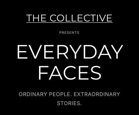 Your Story Belongs Here