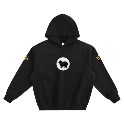 LONG LIVE THE BLACK SHEEP Hoodie