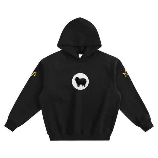 LONG LIVE THE BLACK SHEEP Hoodie