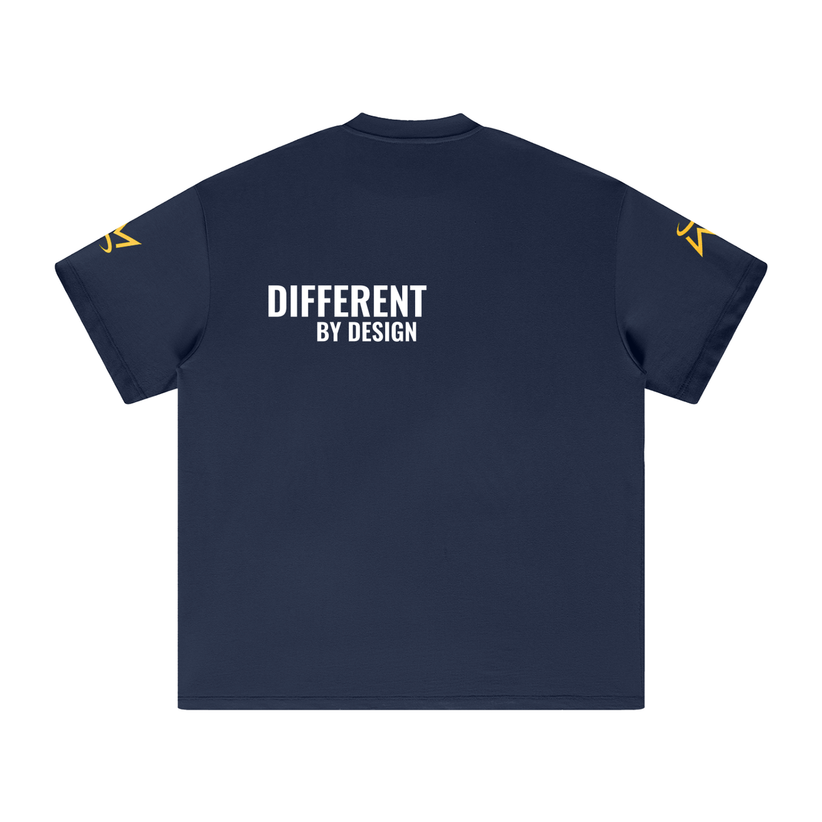 LONG LIVE THE BLACK SHEEP TEE