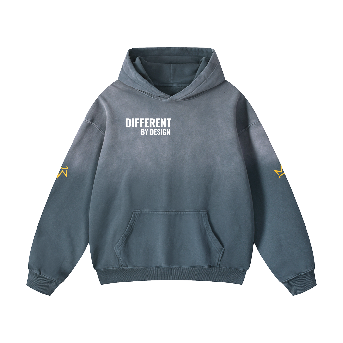 Everyday Oversized Hoodie