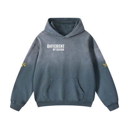 Everyday Oversized Hoodie