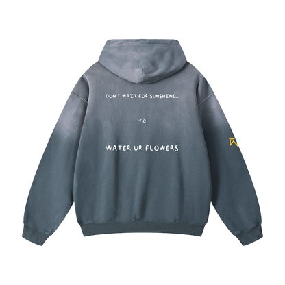 Don't Wait For Sunshine Hoodie