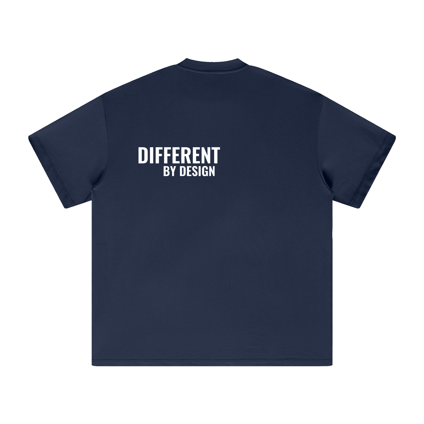 Y(OUR) Legacy Tee