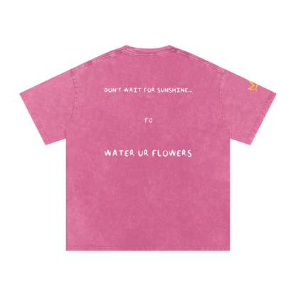 Don't Wait For Sunshine Tee