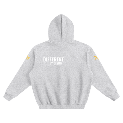 LONG LIVE THE BLACK SHEEP HOODIE