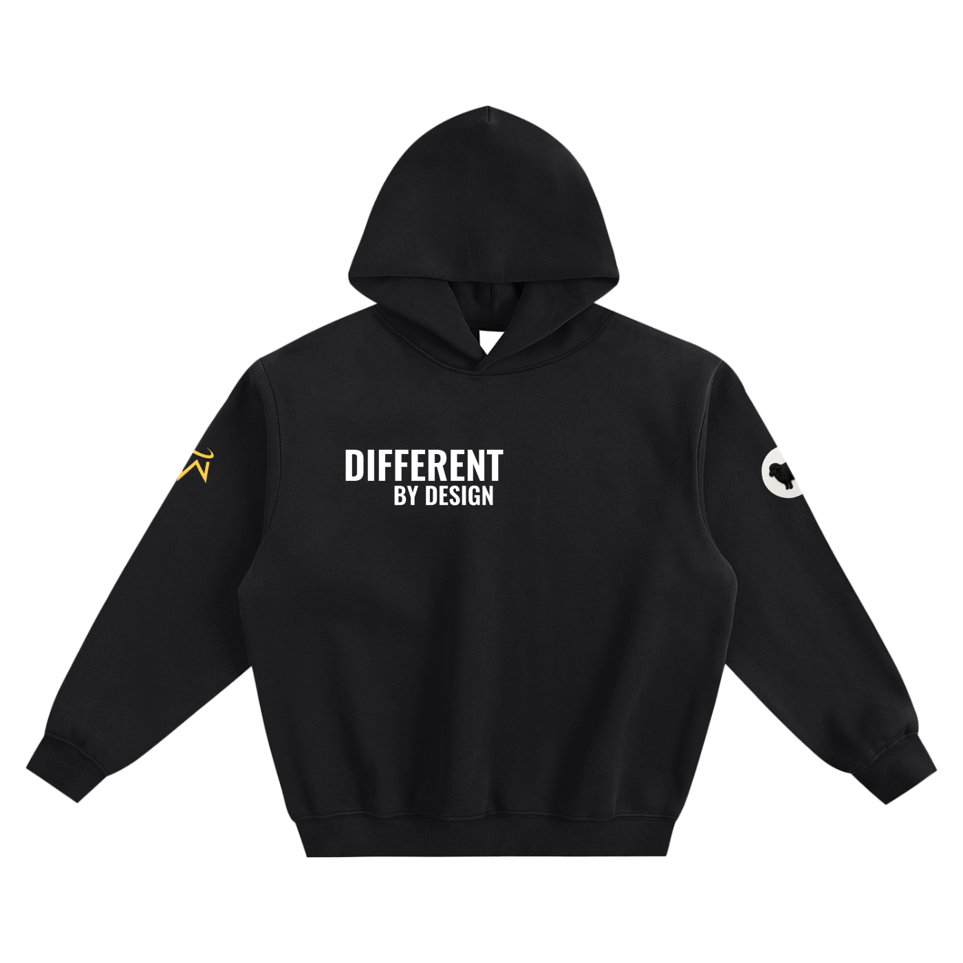Paper Plains LE Hoodie