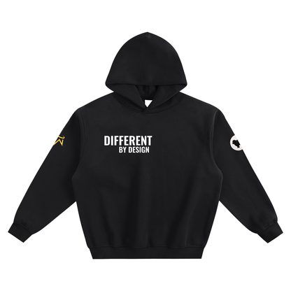 Paper Plains LE Hoodie