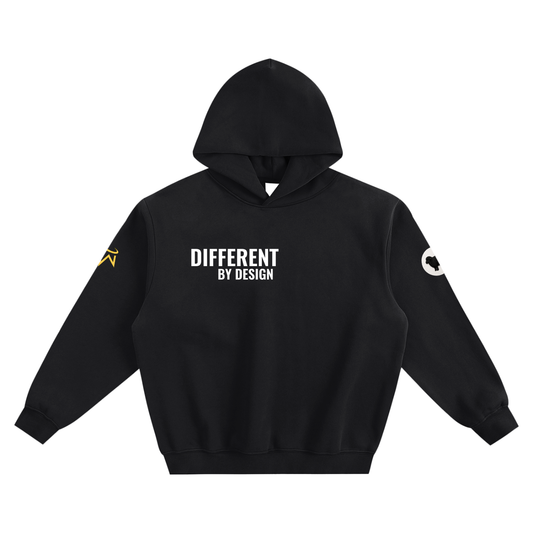 Paper Plains LE Hoodie