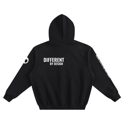 SUDADERA LEGADO