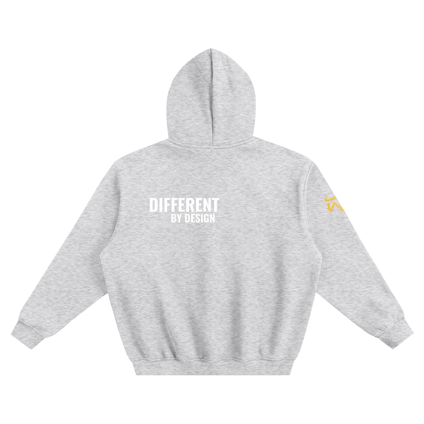 Check on your Creators Power Hoodie
