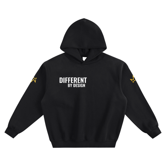 SUDADERA CON CAPUCHA DE USO DIARIO