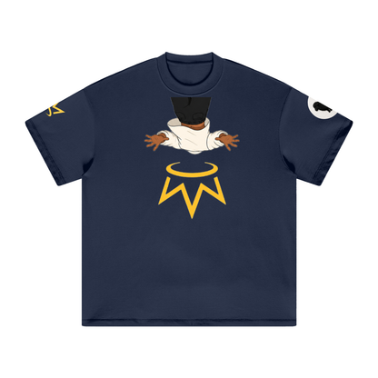 CHECK on your creators Tee