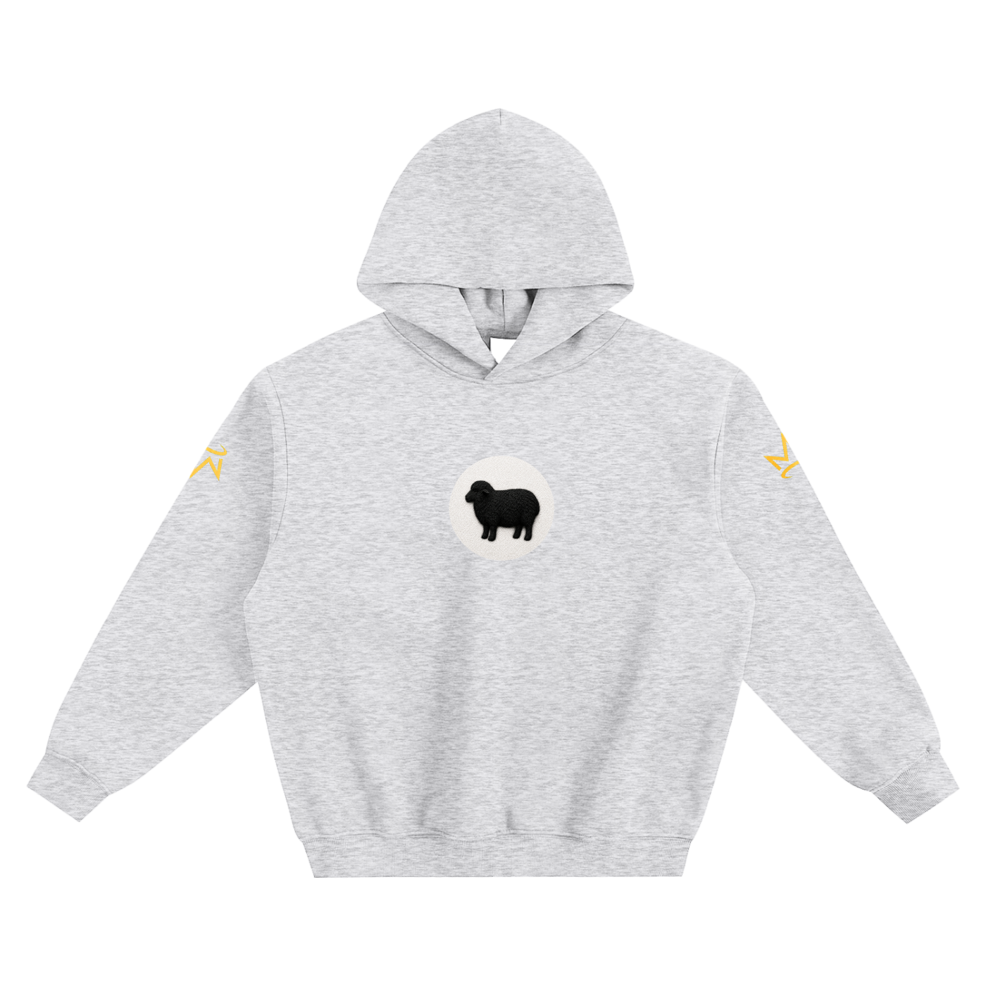 LONG LIVE THE BLACK SHEEP Hoodie