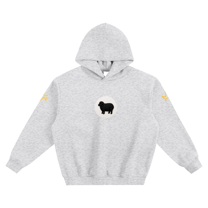 LONG LIVE THE BLACK SHEEP Hoodie