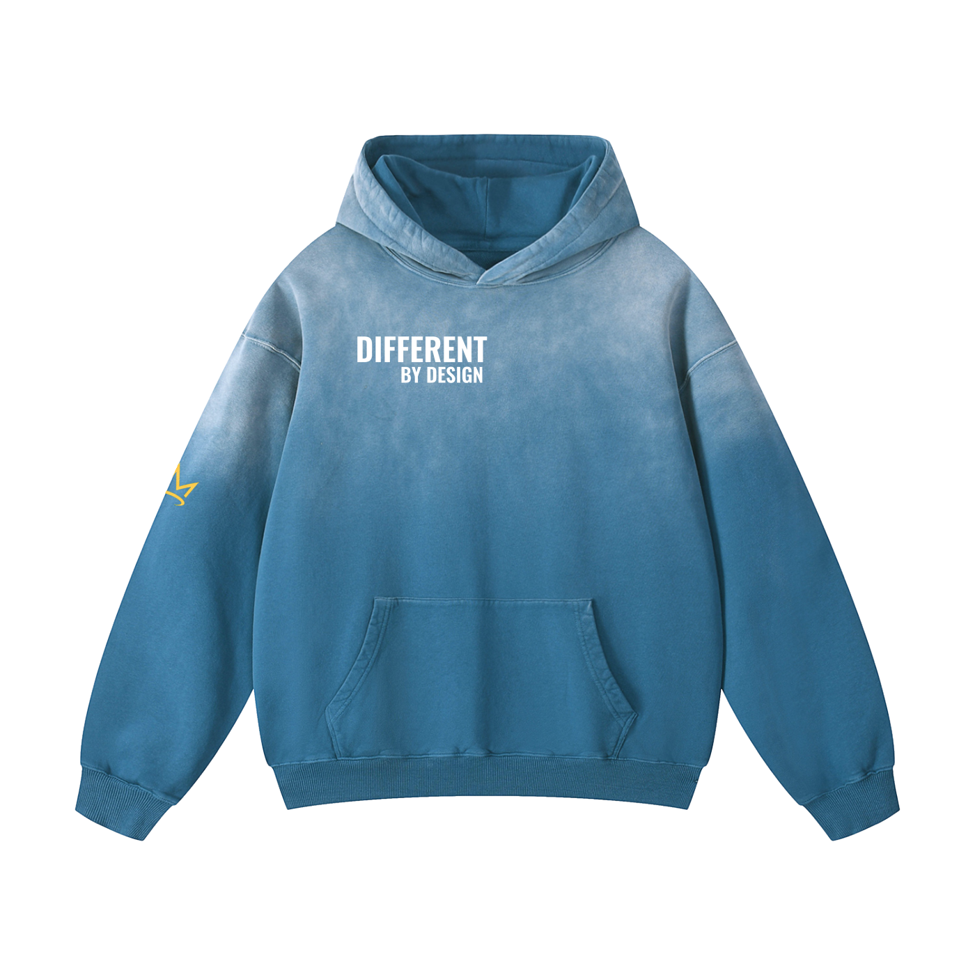 DON'T WAIT FOR SUNSHINE HOODIE (SAMPLE)