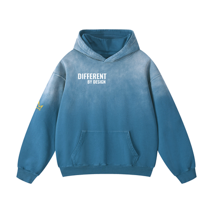 DON'T WAIT FOR SUNSHINE HOODIE (SAMPLE)