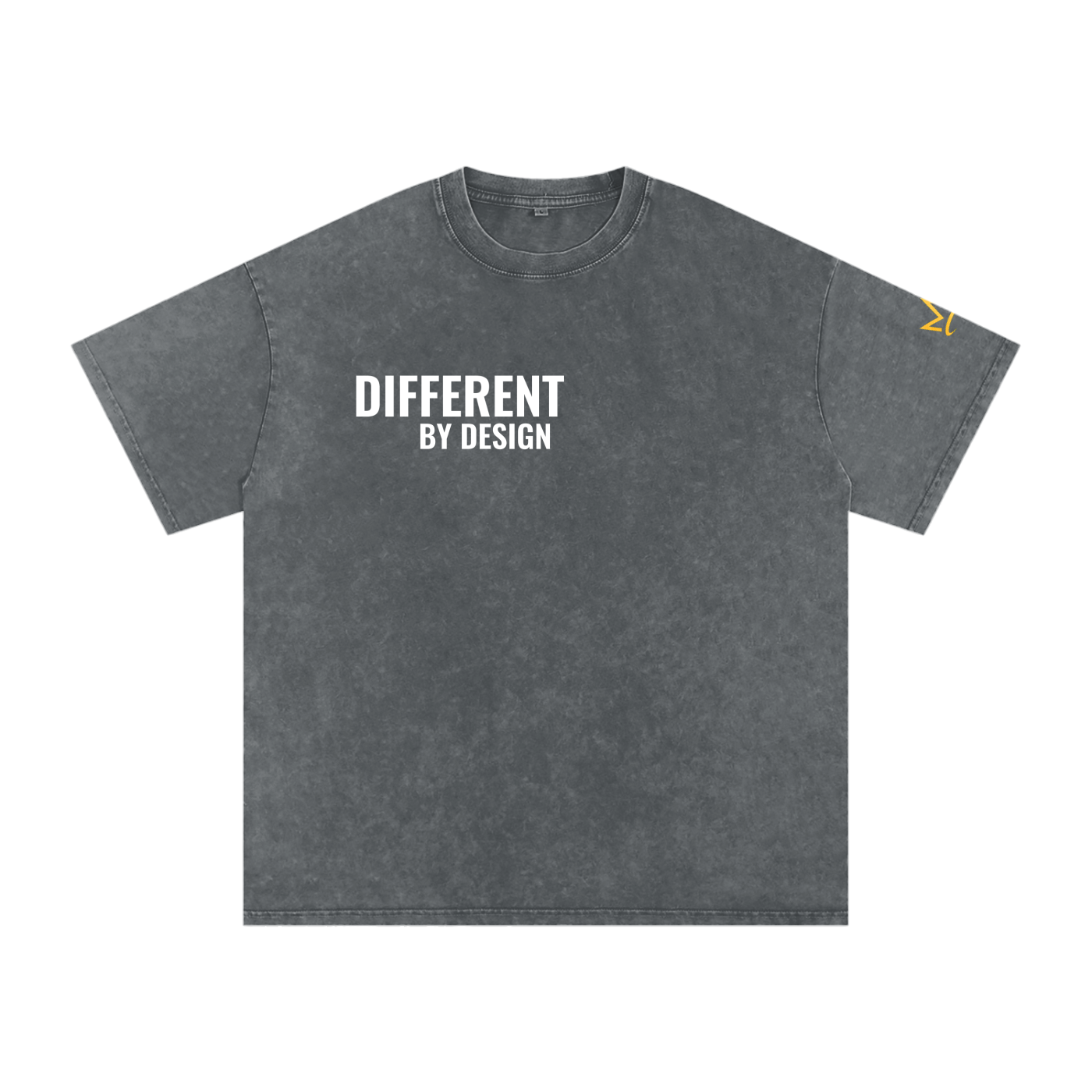 WHY NOT U? Tee