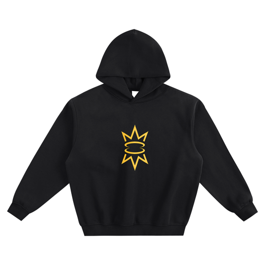 Y(OUR) LEGACY HOODIE (SAMPLE)