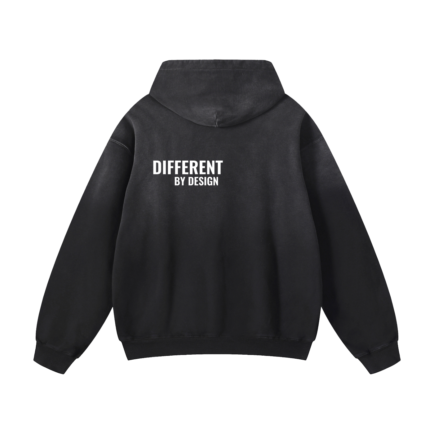 F*CK ICE Oversized Hoodie