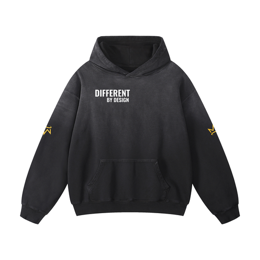 EVERYDAY OVERSIZED HOODIE (SAMPLE)