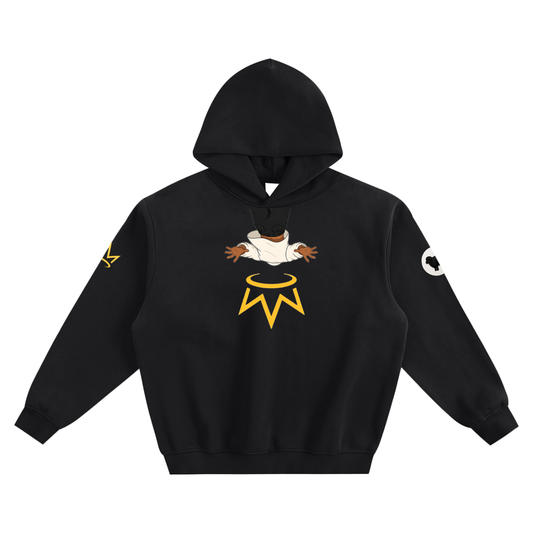 CHECK on your creators Hoodie