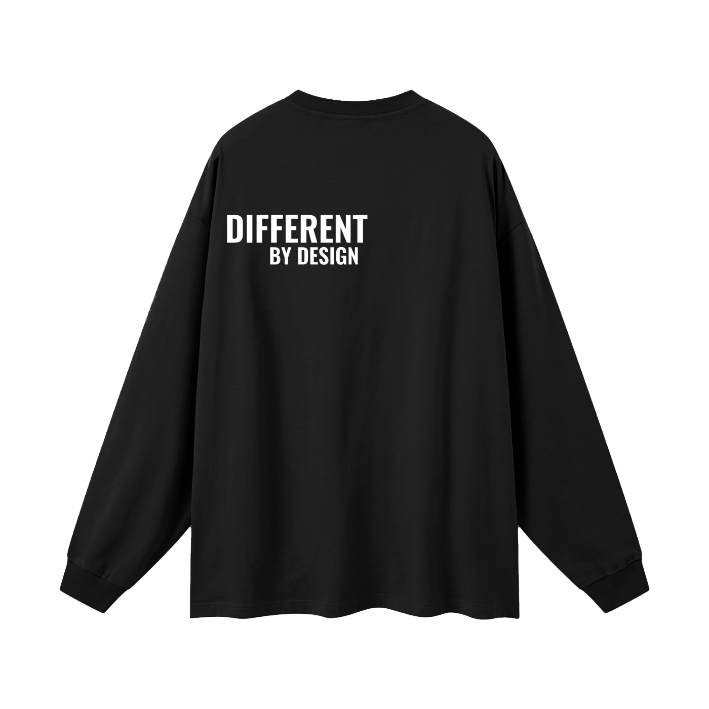 F*CK ICE Long Sleeve Shirt