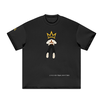 Pray for your Creators Tee