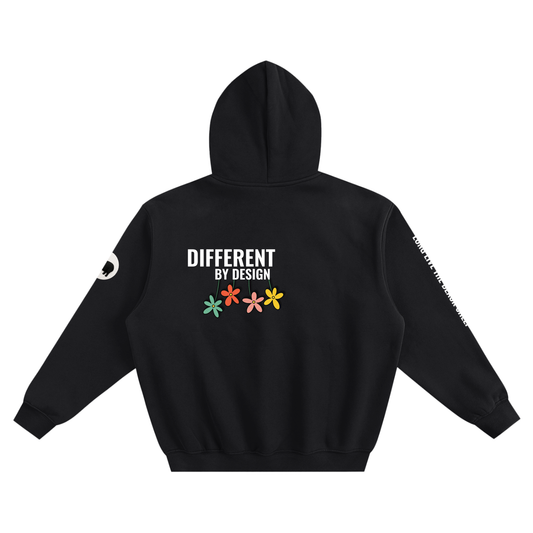 LATE BLOOMER LE HOODIE