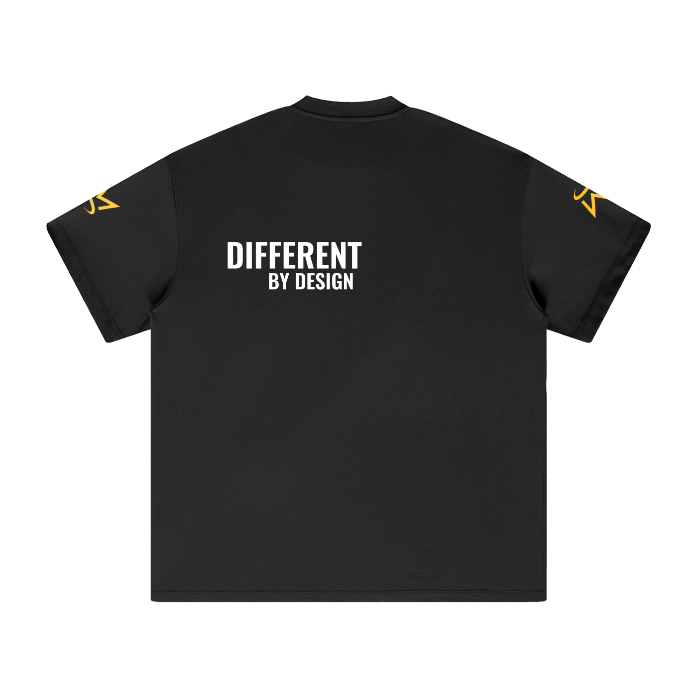 LONG LIVE THE BLACK SHEEP TEE