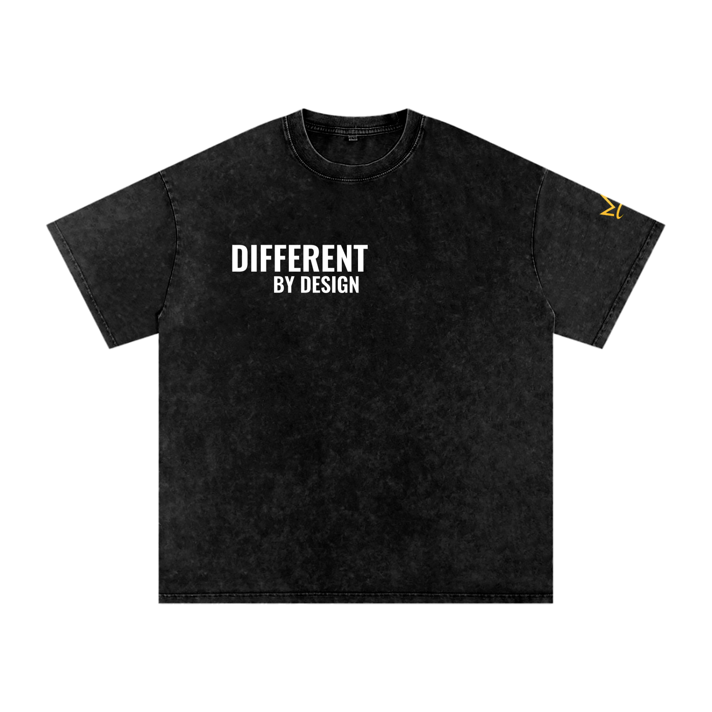WHY NOT U? Tee