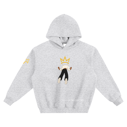 Check on your Creators Power Hoodie