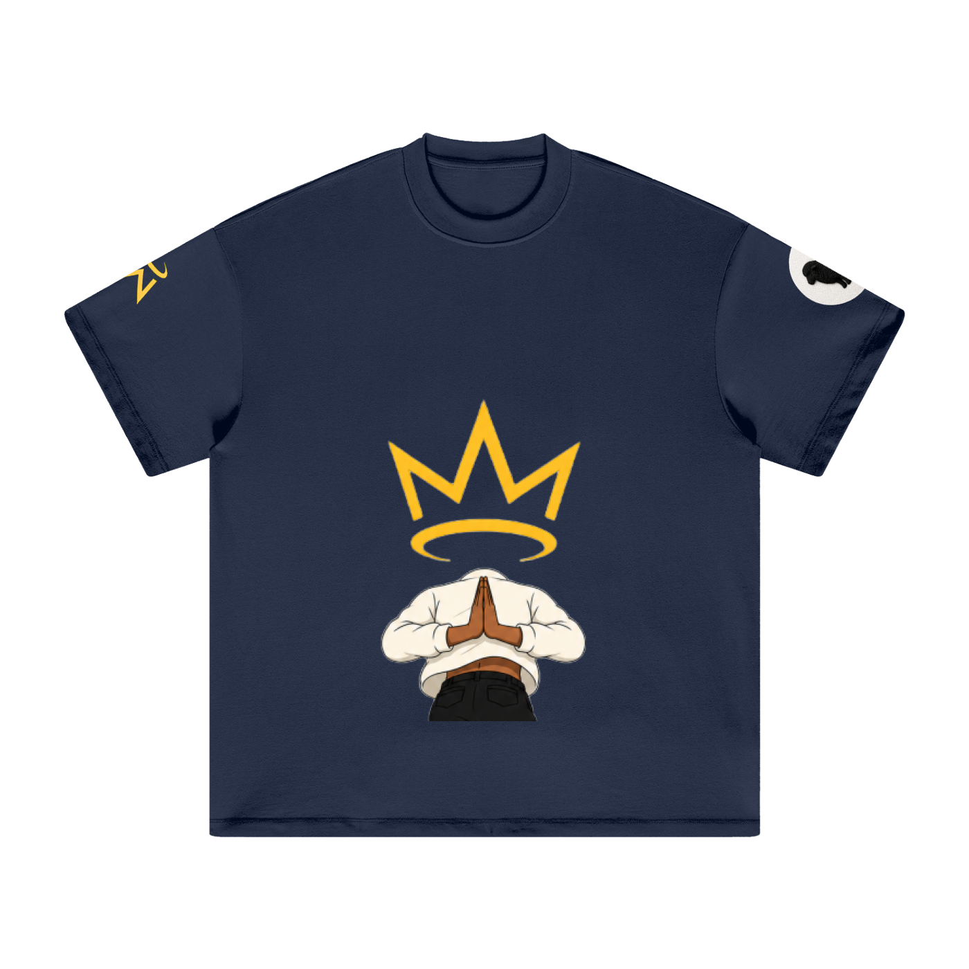 PRAY for your creators Tee