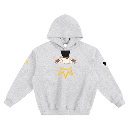CHECK on your creators Hoodie