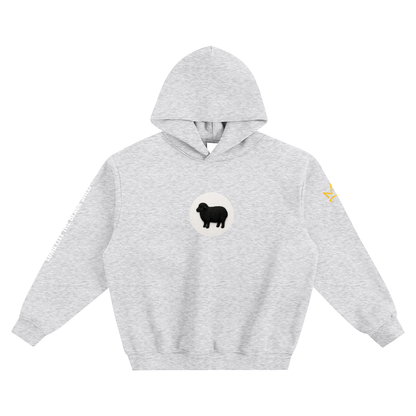 LONG LIVE THE BLACK SHEEP Hoodie