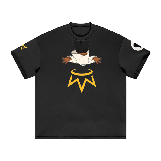 CHECK on your creators Tee