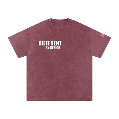 WHY NOT U? Tee
