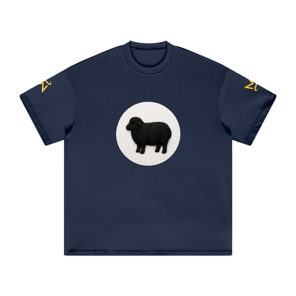 LONG LIVE THE BLACK SHEEP TEE