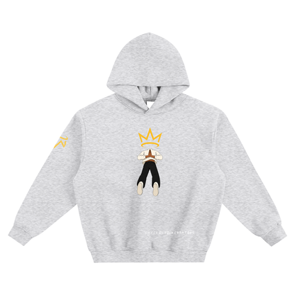 Pray for your Creators Hoodie