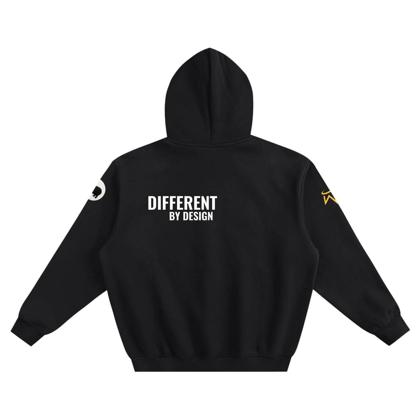 LATE BLOOMER HOODIE